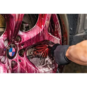 Griot's Garage Heavy-Duty Wheel Cleaner for Superior Shine