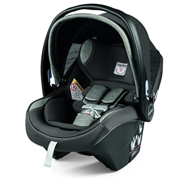 Peg Perego Primo Viaggio 4-35 Nido Infant Car Seat