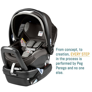 Peg Perego Primo Viaggio 4-35 Nido Infant Car Seat