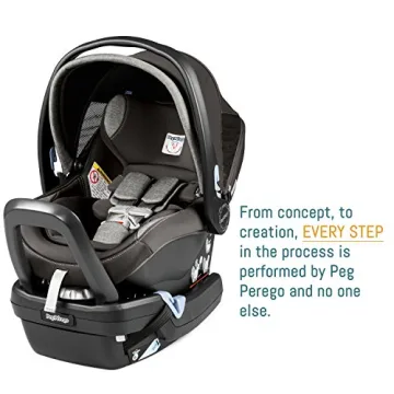 Peg Perego Primo Viaggio 4-35 Nido Infant Car Seat