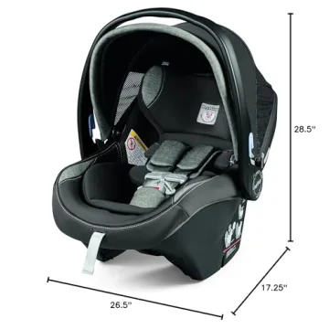 Peg Perego Primo Viaggio 4-35 Nido Infant Car Seat