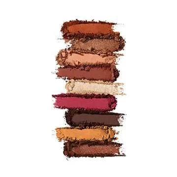 MORPHE 9D Painted Desert Artistry Palette