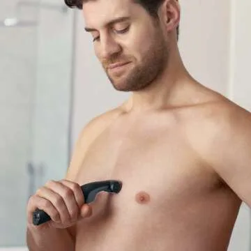 Philips BG3010/15 Showerproof Body Shaver for Men