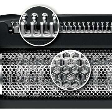 Philips BG3010/15 Showerproof Body Shaver for Men