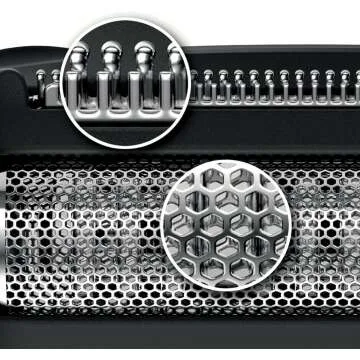 Philips BG3010/15 Showerproof Body Shaver for Men