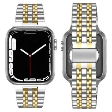 Fashionable AmzAokay Apple Watch Bands for All Sizes