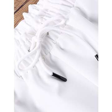 Stylish ZAFUL Women Halter Bikini Set for Summer Fun