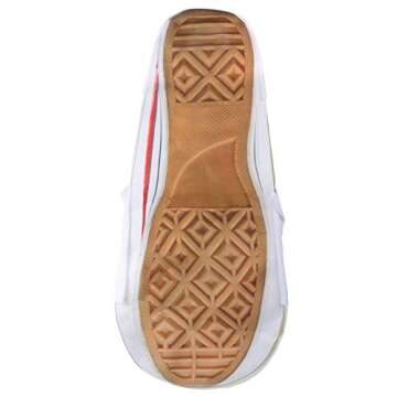 Tigerdoe Couples Costumes – Novelty Sneaker Costume – Funny Adult Halloween Costumes – 2 Pc