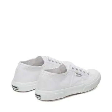 Superga S000010 Unisex Sneakers for Stylish Comfort