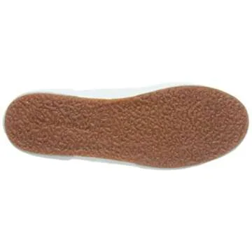 Superga S000010 Unisex Sneakers for Stylish Comfort