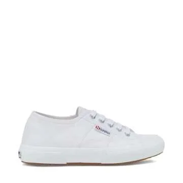 Superga S000010 Unisex Sneakers for Stylish Comfort