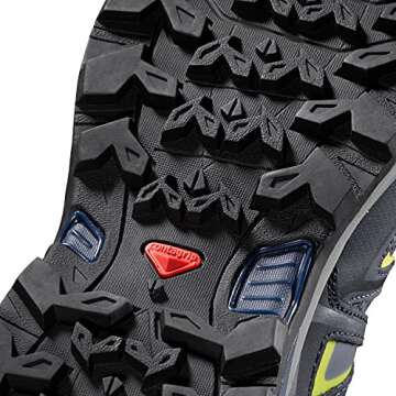 Salomon Women's X Ultra 3 MID GTX W Hiking Boots