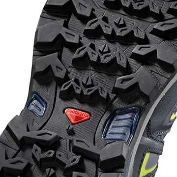 Salomon Women's X Ultra 3 MID GTX W Hiking Boots