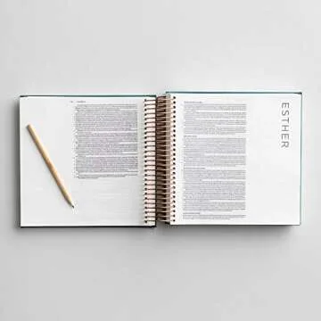 Stylish Illustrating Bible CSB - Perfect for Journaling and Reflection