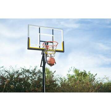 SKLZ Kick-Out Basketball Return Attachment