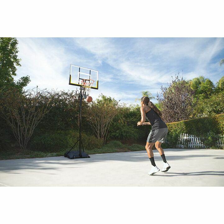 SKLZ Kick-Out Basketball Return Attachment