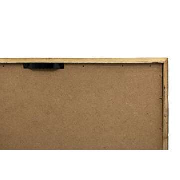 CAM N HONEY Funny Rustic Wooden Bathroom Wall Decor-Farmhouse Decor Jesus and Germs Wall Art-12x16 inches Wood Framed Wall Hanging Quote Sign