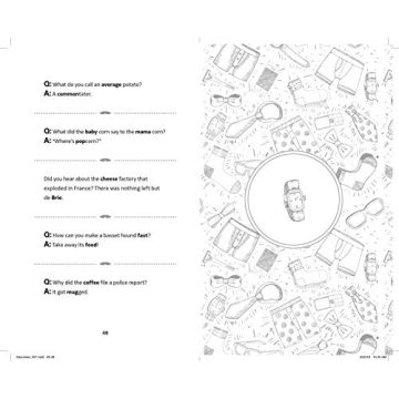 Dad Jokes Book Over 600 Best Gags for All Occasions