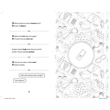 Dad Jokes Book Over 600 Best Gags for All Occasions