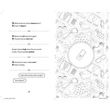 Dad Jokes Book Over 600 Best Gags for All Occasions