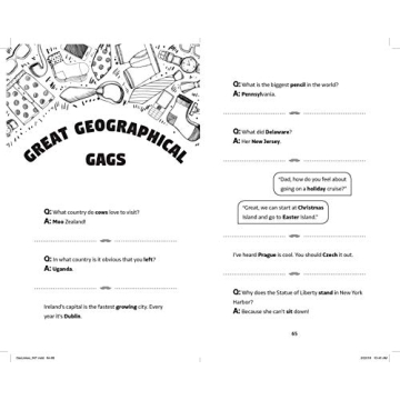 Dad Jokes Book Over 600 Best Gags for All Occasions