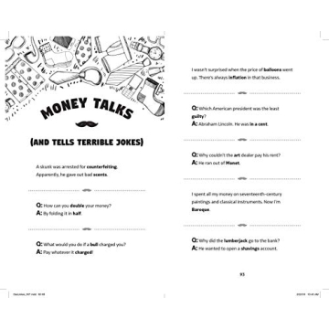 Dad Jokes Book Over 600 Best Gags for All Occasions