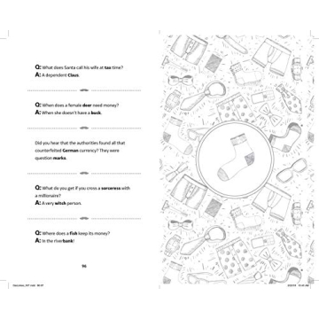 Dad Jokes Book Over 600 Best Gags for All Occasions