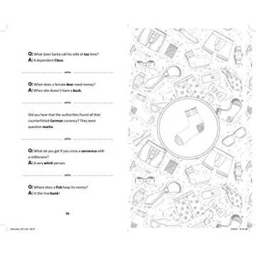 Dad Jokes Book Over 600 Best Gags for All Occasions