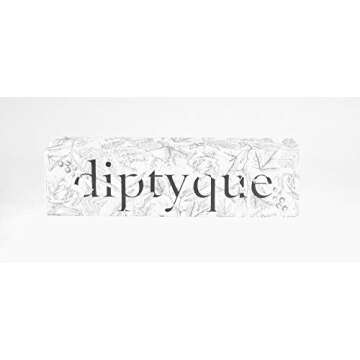 Diptyque Set of Five Scented Candles - Baies, Roses, Figuier, Fue De Bois, Narguile - Travel Size 2020 Fall Collection