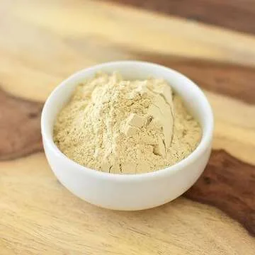 Anthony's Organic Oat Fiber - Gluten Free and Keto Friendly