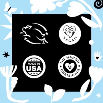 Molly's Suds Baby Laundry Powder for Cloth Diapers & More