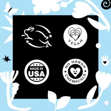 Molly's Suds Baby Laundry Powder for Cloth Diapers & More