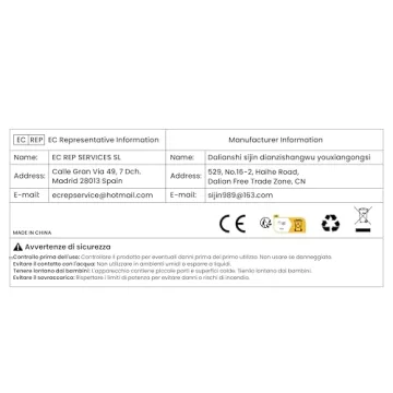Compact & Portable AIRMSEN Countertop Dishwasher