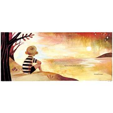 The Brilliant Deep: Rebuilding the World's Coral ReefsThe Story of Ken Nedimyer and the Coral Restoration Foundation