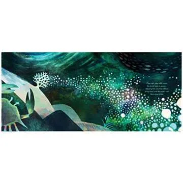 The Brilliant Deep: Rebuilding the World's Coral ReefsThe Story of Ken Nedimyer and the Coral Restoration Foundation