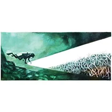 The Brilliant Deep: Rebuilding the World's Coral ReefsThe Story of Ken Nedimyer and the Coral Restoration Foundation