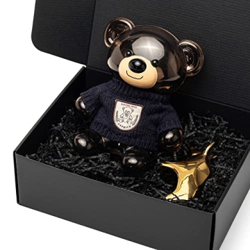 McFleet 2 LB Black Crinkle Cut Paper Shred for Gifts