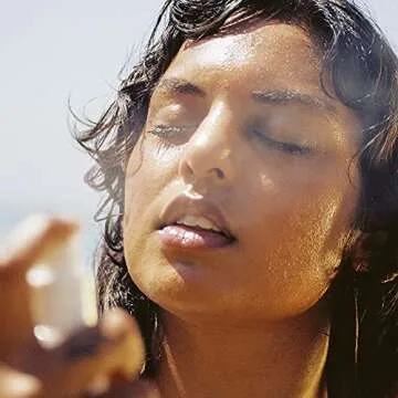 Cooling Face Mist for Sensitive Skin | EWG Verified | Vegan