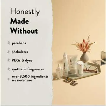 Cooling Face Mist for Sensitive Skin | EWG Verified | Vegan