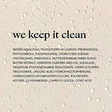 Cooling Face Mist for Sensitive Skin | EWG Verified | Vegan