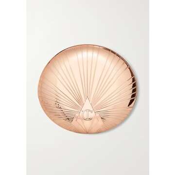 Charlotte Tilbury Airbrush Bronzer 03 Tan