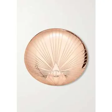 Charlotte Tilbury Airbrush Bronzer 03 Tan