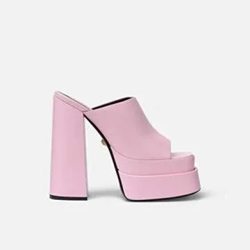 QSCQ Women’s Vegan Fashion Sandals - Stylish Summer Footwear