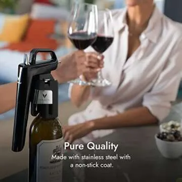 Coravin Timeless Standard Needle for Wine Preservation