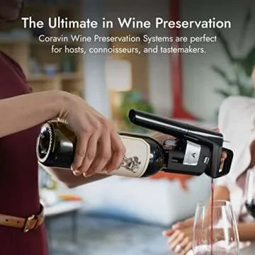 Coravin Timeless Standard Needle for Wine Preservation