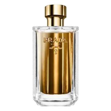Prada La Femme Eau de Parfum Spray 3.4 oz - Luxurious Floral Fragrance