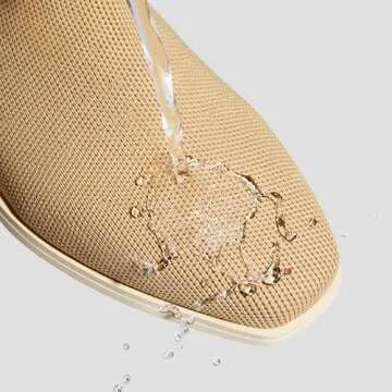 VIVAIA Ryan Slip-on Women's Ankle Boots Pull on Chelsea Slip on Short Square-toe Booties Lady Dress Blazer Skirt Jeans Winter Fall Water Repellent Ankle Boots