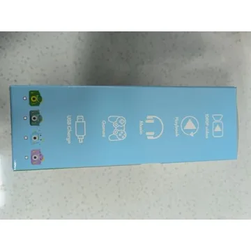 Upgrade 1080P HD Kids Camera for Ages 3-8