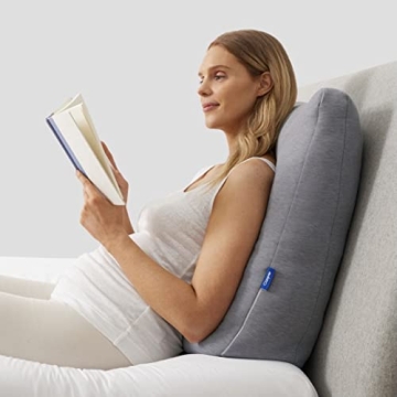 Casper Sleep Backrest Pillow - The Perfect Support for Relaxation
