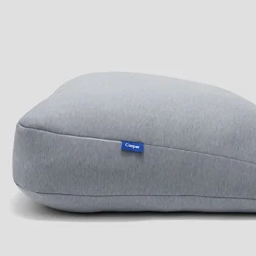 Casper Sleep Backrest Pillow - Ultimate Comfort Support
